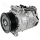 Purchase Top-Quality New Compressor And Clutch by FOUR SEASONS - 68319 pa8