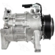 Purchase Top-Quality New Compressor And Clutch by FOUR SEASONS - 68322 pa10