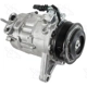 Purchase Top-Quality New Compressor And Clutch by FOUR SEASONS - 68322 pa14