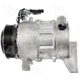 Purchase Top-Quality New Compressor And Clutch by FOUR SEASONS - 68322 pa16