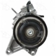 Purchase Top-Quality New Compressor And Clutch by FOUR SEASONS - 68322 pa20