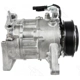 Purchase Top-Quality New Compressor And Clutch by FOUR SEASONS - 68322 pa24