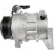 Purchase Top-Quality New Compressor And Clutch by FOUR SEASONS - 68322 pa25