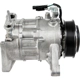 Purchase Top-Quality New Compressor And Clutch by FOUR SEASONS - 68322 pa33