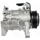 Purchase Top-Quality New Compressor And Clutch by FOUR SEASONS - 68322 pa6