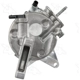 Purchase Top-Quality New Compressor And Clutch by FOUR SEASONS - 68322 pa9