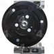 Purchase Top-Quality New Compressor And Clutch by FOUR SEASONS - 68323 pa6