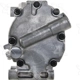 Purchase Top-Quality New Compressor And Clutch by FOUR SEASONS - 68323 pa8