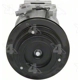 Purchase Top-Quality New Compressor And Clutch by FOUR SEASONS - 68324 pa3