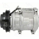 Purchase Top-Quality New Compressor And Clutch by FOUR SEASONS - 68324 pa4