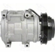 Purchase Top-Quality New Compressor And Clutch by FOUR SEASONS - 68324 pa5
