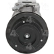 Purchase Top-Quality New Compressor And Clutch by FOUR SEASONS - 68324 pa6