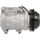 Purchase Top-Quality New Compressor And Clutch by FOUR SEASONS - 68324 pa8