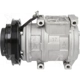 Purchase Top-Quality New Compressor And Clutch by FOUR SEASONS - 68324 pa9