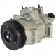 Purchase Top-Quality New Compressor And Clutch by FOUR SEASONS - 68328 pa12