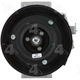 Purchase Top-Quality New Compressor And Clutch by FOUR SEASONS - 68328 pa15
