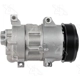 Purchase Top-Quality New Compressor And Clutch by FOUR SEASONS - 68328 pa16