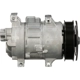Purchase Top-Quality New Compressor And Clutch by FOUR SEASONS - 68328 pa18