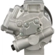 Purchase Top-Quality New Compressor And Clutch by FOUR SEASONS - 68328 pa21