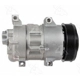 Purchase Top-Quality New Compressor And Clutch by FOUR SEASONS - 68328 pa7