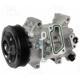 Purchase Top-Quality New Compressor And Clutch by FOUR SEASONS - 68328 pa8