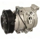 Purchase Top-Quality New Compressor And Clutch by FOUR SEASONS - 68332 pa2