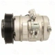 Purchase Top-Quality New Compressor And Clutch by FOUR SEASONS - 68332 pa4