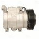 Purchase Top-Quality New Compressor And Clutch by FOUR SEASONS - 68332 pa9