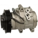 Purchase Top-Quality New Compressor And Clutch by FOUR SEASONS - 68337 pa6