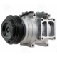 Purchase Top-Quality New Compressor And Clutch by FOUR SEASONS - 68340 pa10