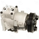 Purchase Top-Quality New Compressor And Clutch by FOUR SEASONS - 68340 pa6