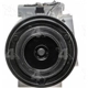 Purchase Top-Quality New Compressor And Clutch by FOUR SEASONS - 68340 pa7