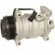 Purchase Top-Quality New Compressor And Clutch by FOUR SEASONS - 68341 pa1