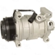 Purchase Top-Quality New Compressor And Clutch by FOUR SEASONS - 68341 pa2