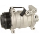 Purchase Top-Quality New Compressor And Clutch by FOUR SEASONS - 68341 pa4