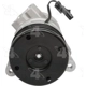 Purchase Top-Quality New Compressor And Clutch by FOUR SEASONS - 68343 pa2