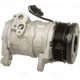 Purchase Top-Quality New Compressor And Clutch by FOUR SEASONS - 68343 pa4