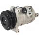 Purchase Top-Quality New Compressor And Clutch by FOUR SEASONS - 68344 pa3