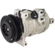 Purchase Top-Quality New Compressor And Clutch by FOUR SEASONS - 68344 pa5