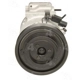 Purchase Top-Quality New Compressor And Clutch by FOUR SEASONS - 68348 pa2
