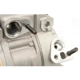 Purchase Top-Quality New Compressor And Clutch by FOUR SEASONS - 68348 pa5