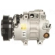Purchase Top-Quality New Compressor And Clutch by FOUR SEASONS - 68348 pa6