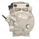 Purchase Top-Quality New Compressor And Clutch by FOUR SEASONS - 68348 pa8