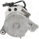 Purchase Top-Quality New Compressor And Clutch by FOUR SEASONS - 68357 pa2