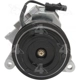 Purchase Top-Quality New Compressor And Clutch by FOUR SEASONS - 68357 pa4