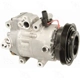 Purchase Top-Quality New Compressor And Clutch by FOUR SEASONS - 68358 pa1