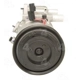 Purchase Top-Quality New Compressor And Clutch by FOUR SEASONS - 68358 pa2