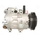 Purchase Top-Quality New Compressor And Clutch by FOUR SEASONS - 68358 pa6