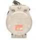 Purchase Top-Quality New Compressor And Clutch by FOUR SEASONS - 68366 pa15