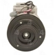 Purchase Top-Quality New Compressor And Clutch by FOUR SEASONS - 68366 pa18